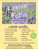 Lavender Festival