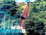 PA Historic Landmark Johnstown Incline Plane