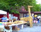 DelGrosso Parks Harvestfest Farmers Market