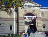 photo of the Hartzlog Museum located in Alexandra, PA