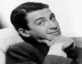 photo of actor James Stewart