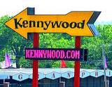 photo of a sign pointing to Kennywood Park