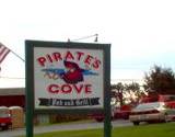 The Pirates Cover at Prince Gallitzin State Park