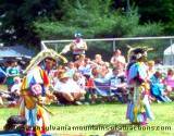 Native American Pow Wow at DelGrosso Park