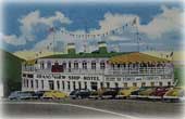 photo of the S.S.Grandview Point Hotel, Historic Lincoln Highways most famous landmark