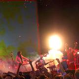 A photo of conert featuring Flaming Lips at Allentown Fair