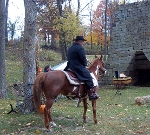 Mt. Vernon Furnace