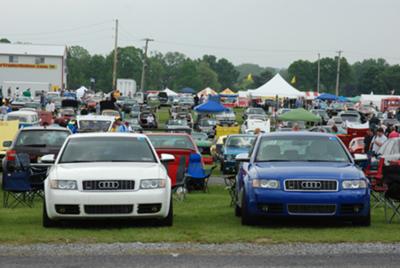 2009 Carlisle Import & Kit Nationals