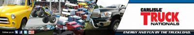 Carlisle Truck Fest