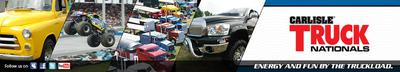 Carlisle Truck Nationals