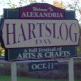 Hartslog Day Heritage Festival