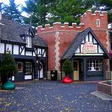 photo of the entrance to Hershey Park