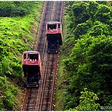 Johnstown PA Incline Plane