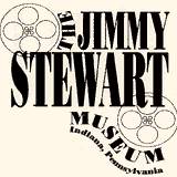 The logo for the James Stewart Museum