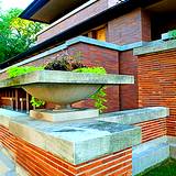 Frank Lloyd Wright's Kentuck Knob