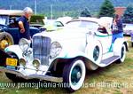 Keystone Country Festival Antique Car Show