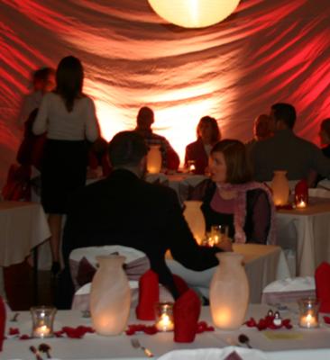 Annie's Valentine's Day Links Page. Church Valentine's Banquet Ideas .