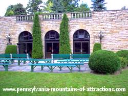 House of the Shrine of Our Lady of Fatima