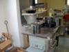 kitchen woodcook stove