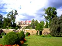 Allegheny Mountains Mount Assisi Gardens