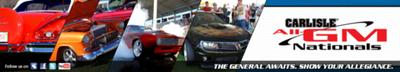 Carlisle GM Nationals  Carlisle GM Nationals