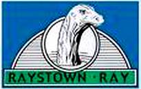 photo of a logo of Raystown Ray